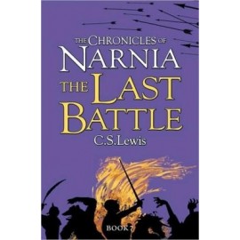 The Chronicles of Narnia: The Last Battle