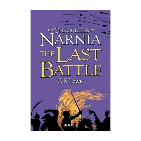 The Chronicles of Narnia: The Last Battle