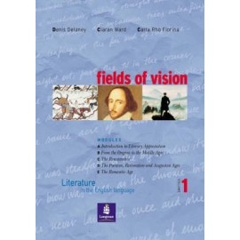 Fields of Vision Student's Book 1