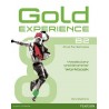 Gold Experience B2 Grammar and Vocabulary Workbook without Key
