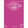 Macmillan English Quest 5 Teacher's Book Pack + DVD-ROM