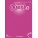 Macmillan English Quest 5 Teacher's Book Pack + DVD-ROM