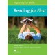Improve your Skills: Reading for First Student's Book without Key