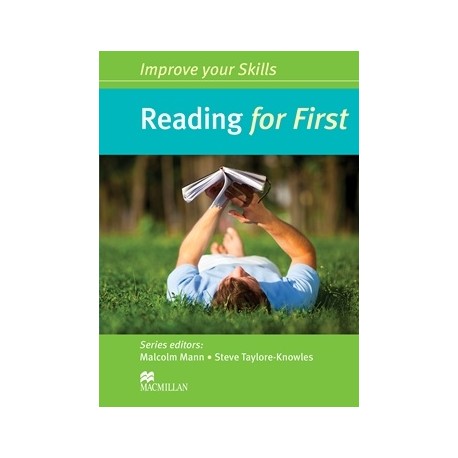 Improve your Skills: Reading for First Student's Book without Key