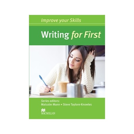Improve your Skills: Writing for First Student's Book without Key