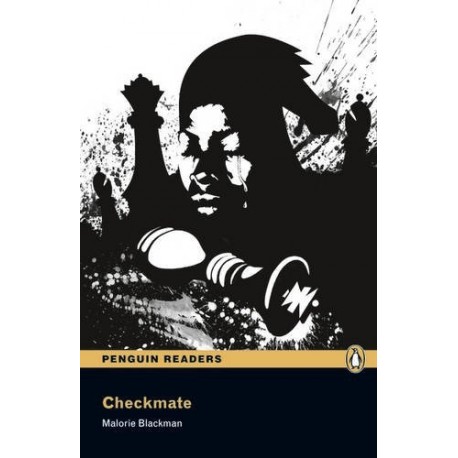 Checkmate + MP3 Audio CD Checkmate + MP3 Audio CD