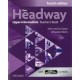 New Headway Upper-Intermediate Fourth Edition Teacher's Book + CD-ROM