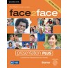 face2face Starter Second Ed. Presentation Plus DVD-ROM