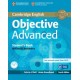 Objective Advanced Fourth Edition (for 2015 exam) Student's Book without answers with CD-ROM