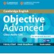 Objective Advanced Fourth Edition (for 2015 exam) Class CDs