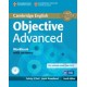 Objective Advanced Fourth Edition (for 2015 exam) Workbook with answers + CD