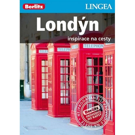 Lingea: Londýn Lingea: Londýn