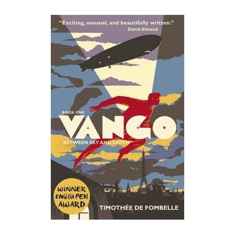Vango: Between Sky and Earth Vango: Between Sky and Earth