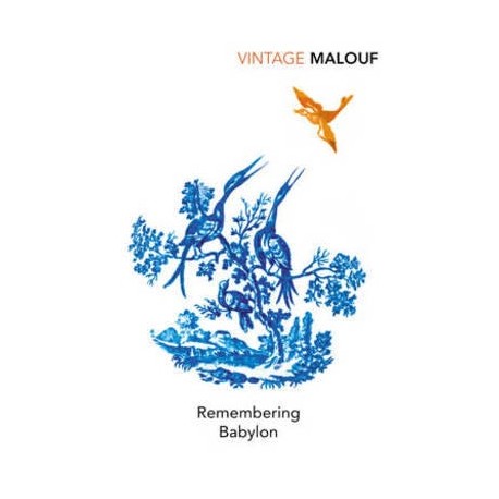 Remembering Babylon