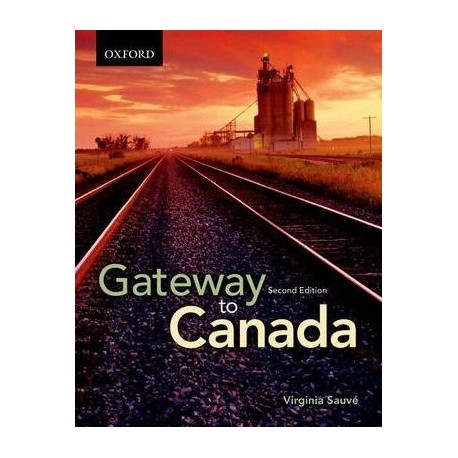 Gateway to Canada Second Edition