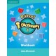 Primary i-Dictionary 1 Workbook + CD-ROM (Home Study Version) Pack