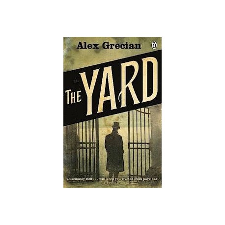 The Yard
