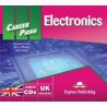 Career Paths: Electronics Class Audio CDs