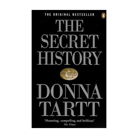 The Secret History