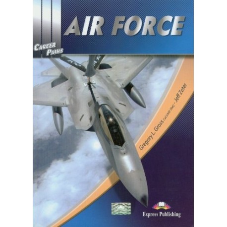 Career Paths Air Force - Stude Career Paths Air Force - Stude