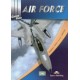 Career Paths Air Force - Student's Book with Digibook App.