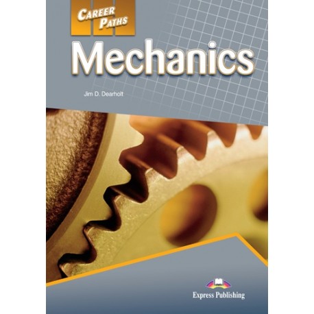 Career Paths Mechanics - Studen Career Paths Mechanics - Studen
