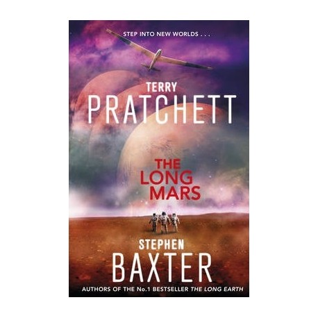 The Long Mars