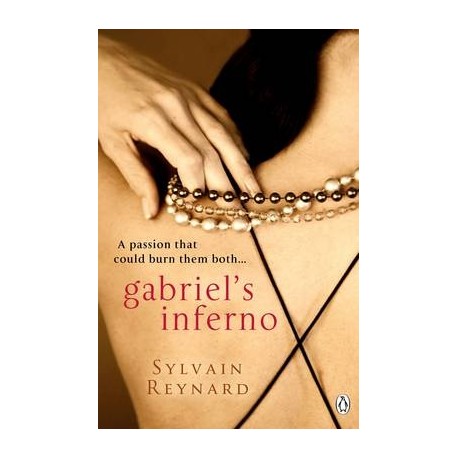 Gabriel's Inferno Gabriel's Inferno
