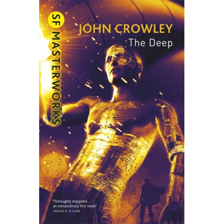 The Deep