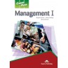 Career Paths Management 1 Student´s book with Digibook App.