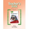 Career Paths Management 1 Teacher's Book + Student's Book + Cross-platform Application with Audio CD