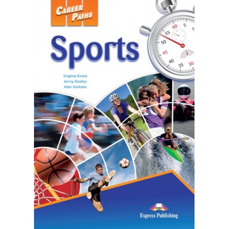 Career Paths Sports - Student´s 