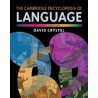 The Cambridge Encyclopedia of Language Third Edition