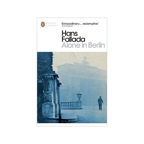 Alone in Berlin