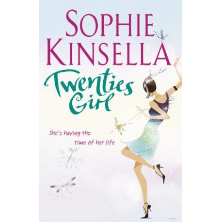 Twenties Girl