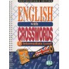 English with Crosswords 2 Elementary Level