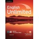 English Unlimited Starter Coursebook with e-Portfolio + Online Workbook Pack