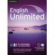 English Unlimited Pre-intermediate Coursebook with e-Portfolio + Online Workbook Pack