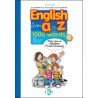 English From A to Z + Audio CD