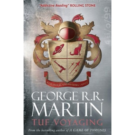 Tuf Voyaging Tuf Voyaging