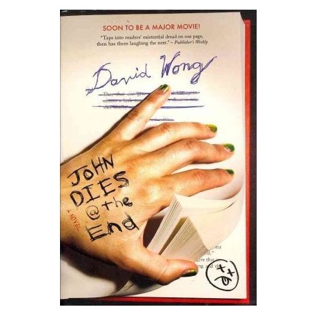John Dies at the End