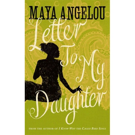 Letter to My Daughter
