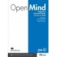 Open Mind Beginner Teacher's Book Premium Pack