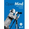 Open Mind Beginner Workbook without Key + CD