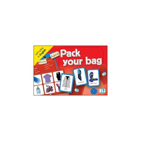 Pack Your Bag!