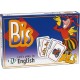 Bis: Let's Play in English - Gamebox + CD-ROM