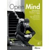 Open Mind Elementary Student's Book Premium Pack