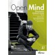 Open Mind Elementary Student's Book Premium Pack
