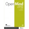 Open Mind Elementary Teacher's Book Premium Pack