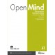 Open Mind Elementary Teacher's Book Premium Pack